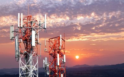 Reasons Telco Cell Towers Use Rugged Battery Storage